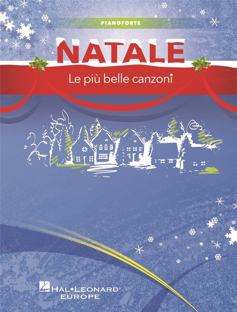 Natale - Le più belle canzoni